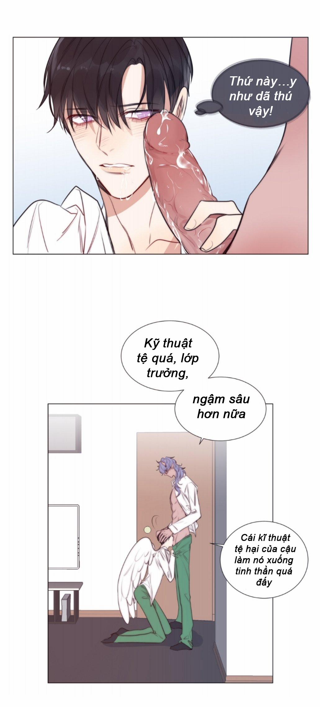 Tuyển Tập Oneshot Full H 3 trang 25