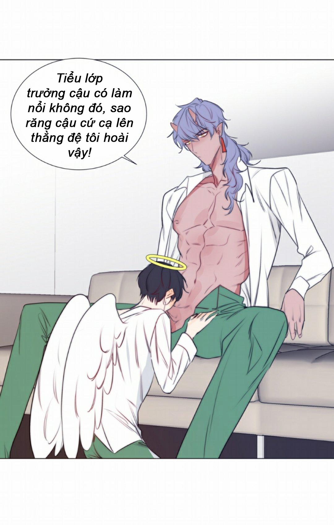 Tuyển Tập Oneshot Full H 3 trang 28