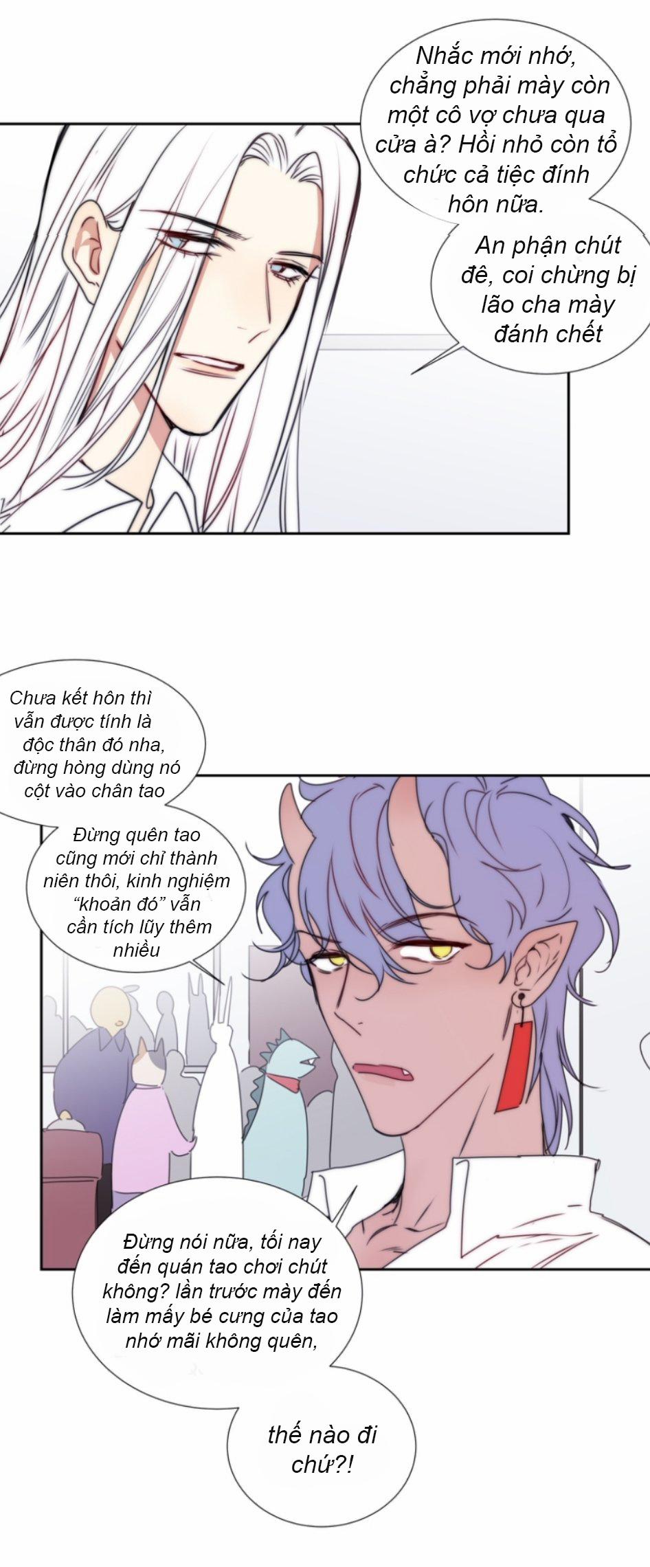 Tuyển Tập Oneshot Full H 3 trang 3