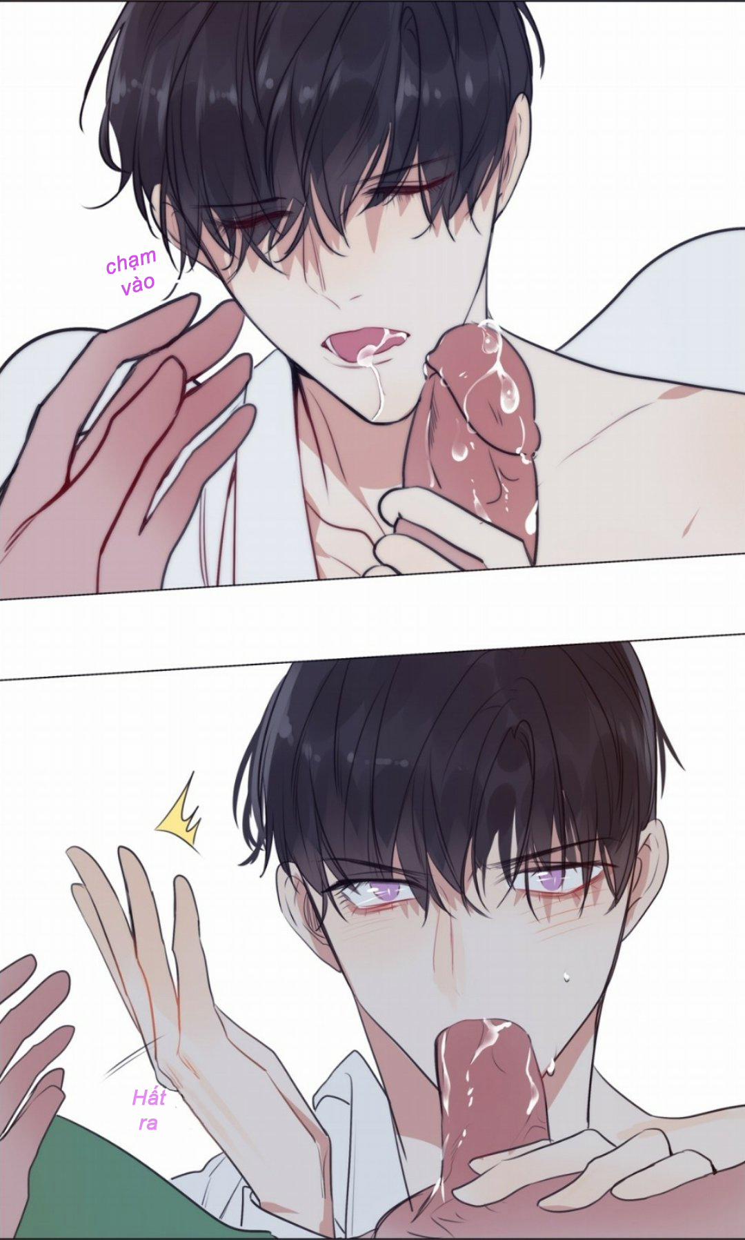 Tuyển Tập Oneshot Full H 3 trang 30