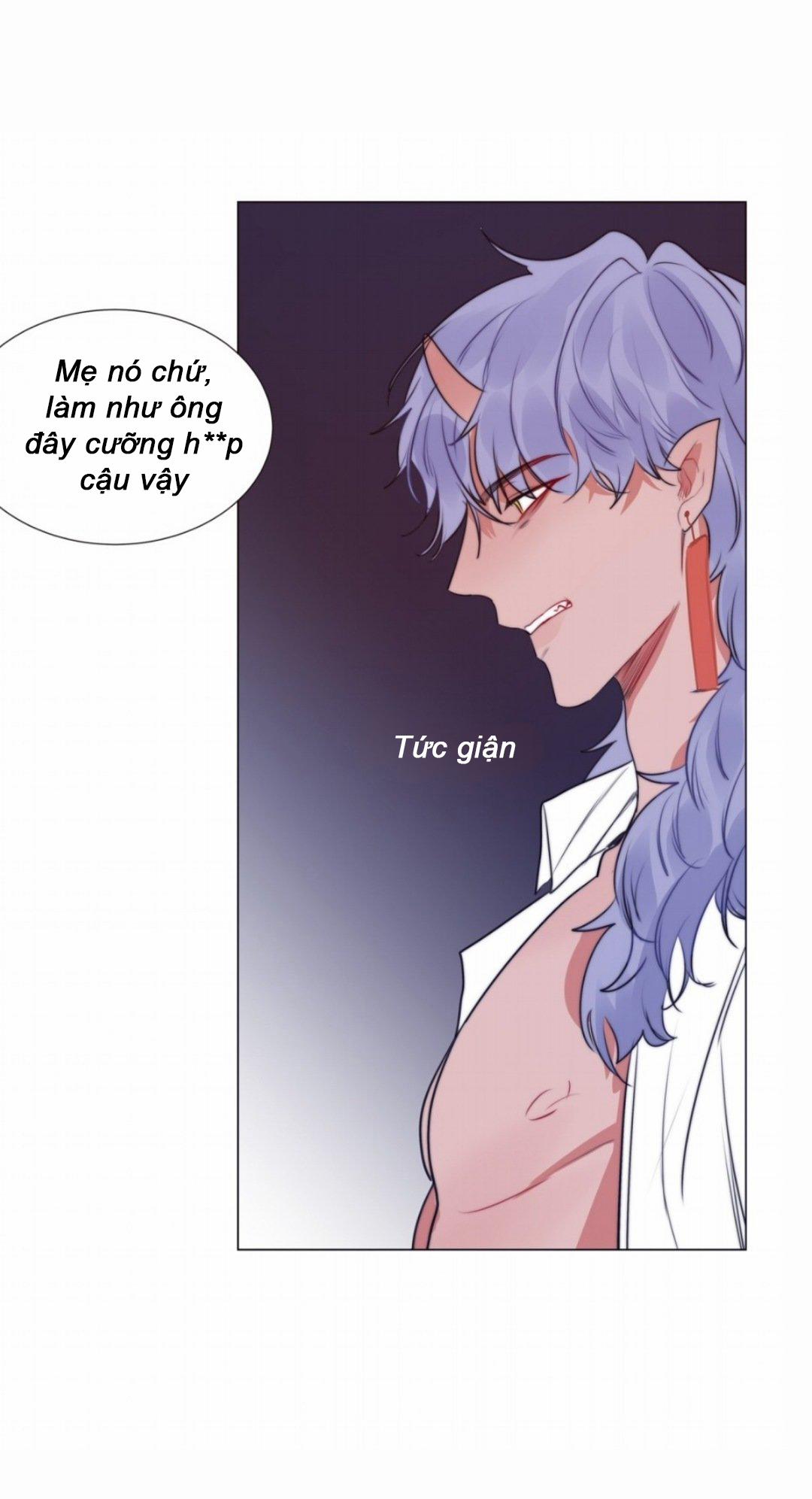 Tuyển Tập Oneshot Full H 3 trang 31