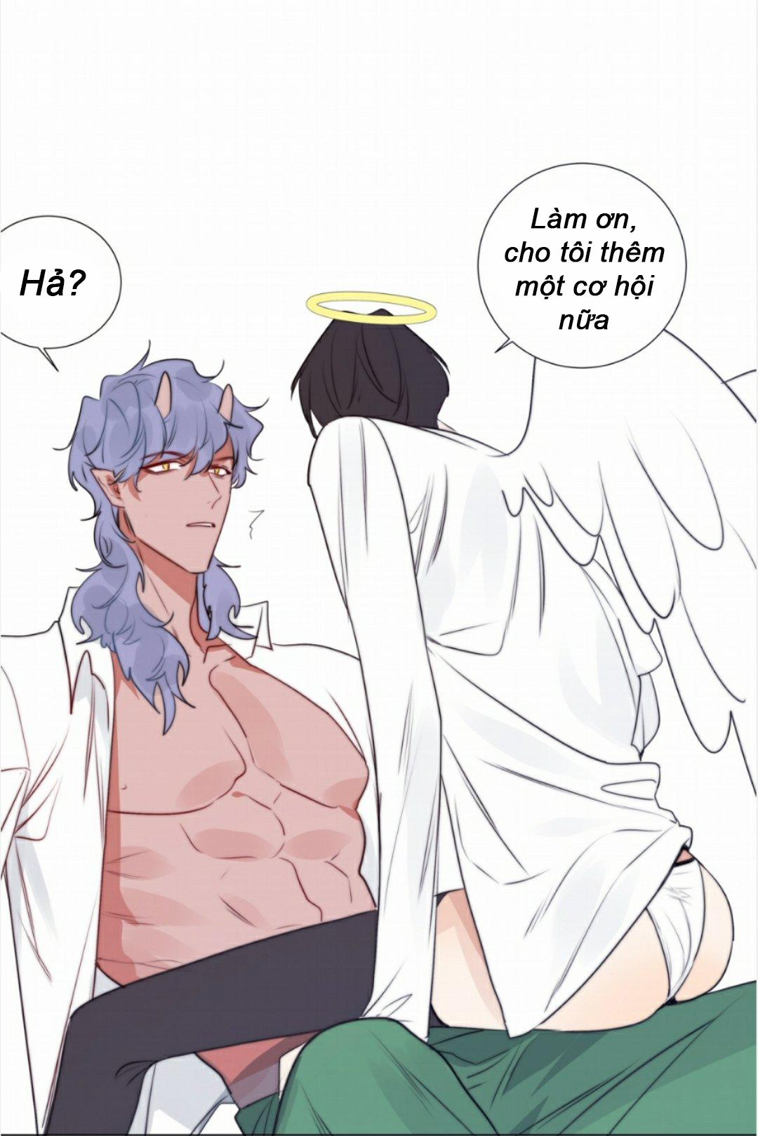 Tuyển Tập Oneshot Full H 3 trang 36