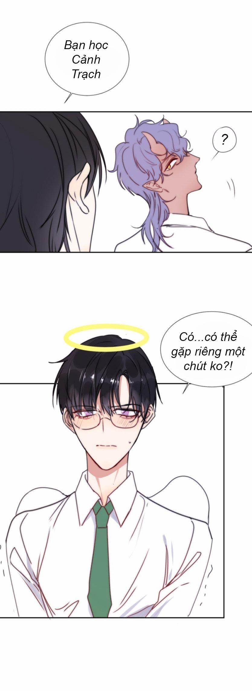 Tuyển Tập Oneshot Full H 3 trang 6