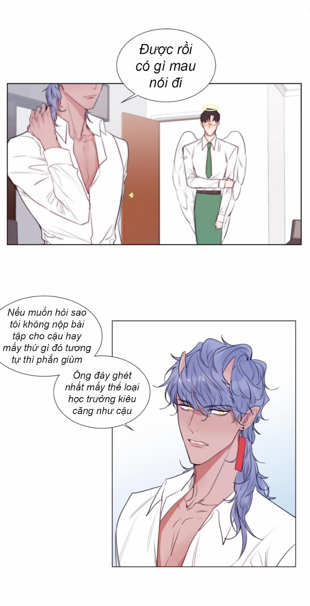 Tuyển Tập Oneshot Full H 3 trang 7