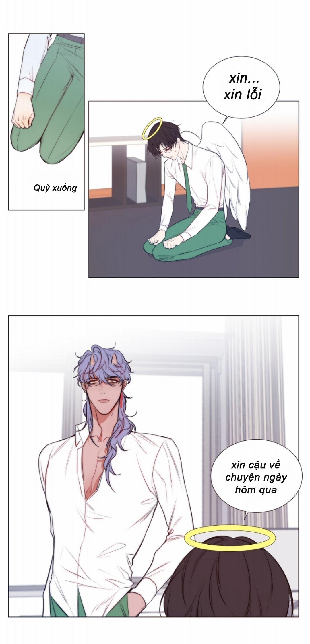 Tuyển Tập Oneshot Full H 3 trang 8