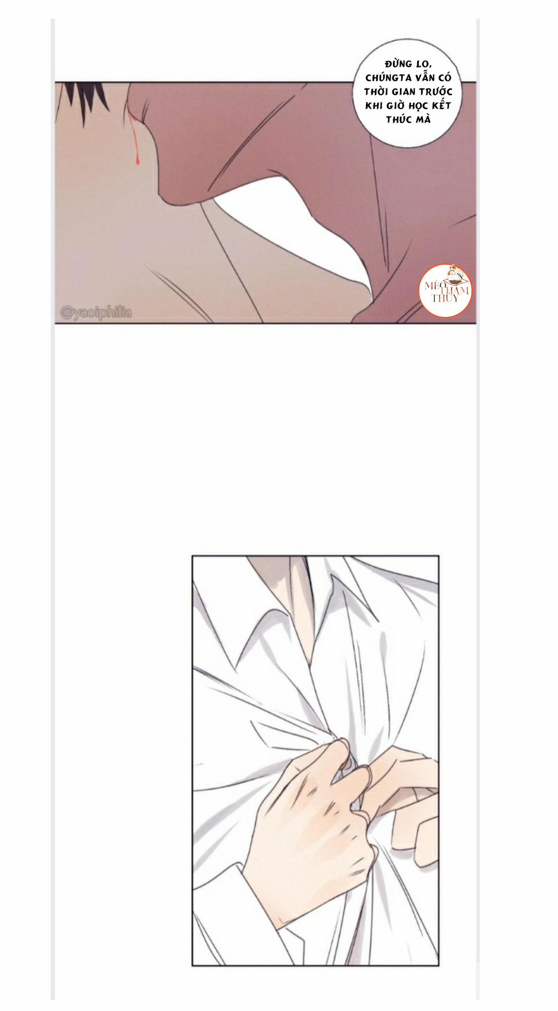 Tuyển Tập Oneshot Full H 5 trang 10