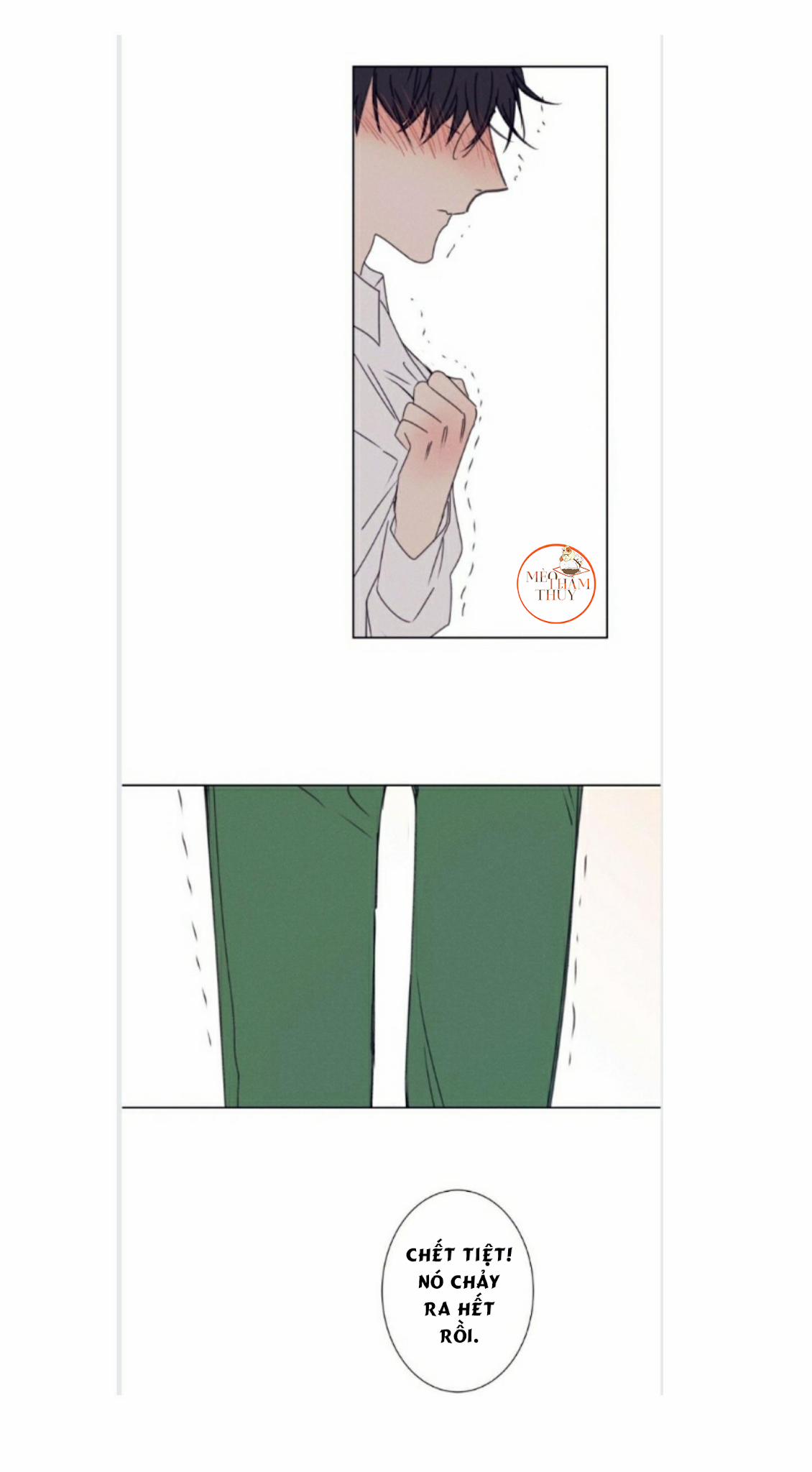 Tuyển Tập Oneshot Full H 5 trang 16