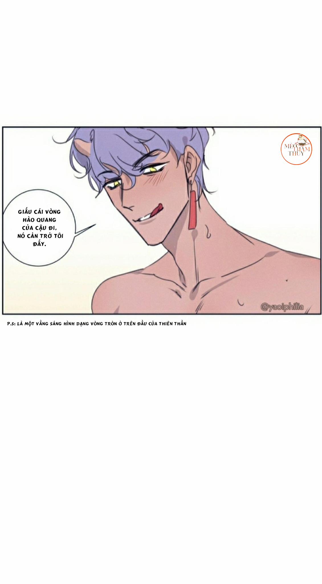 Tuyển Tập Oneshot Full H 5 trang 2