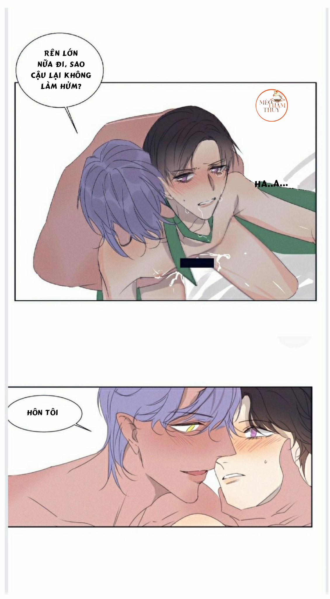 Tuyển Tập Oneshot Full H 5 trang 4