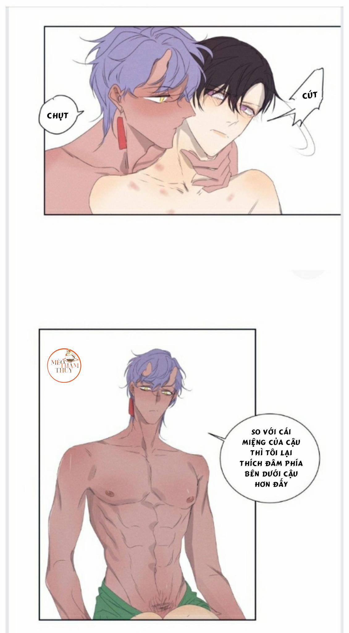 Tuyển Tập Oneshot Full H 5 trang 5