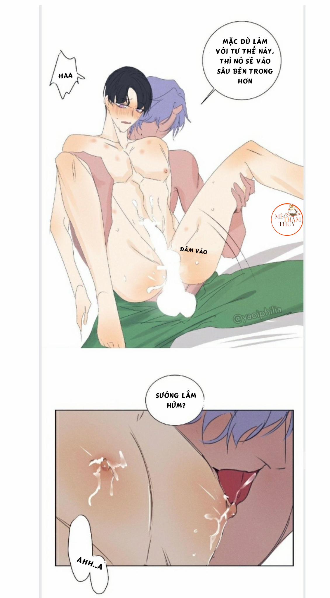Tuyển Tập Oneshot Full H 5 trang 7