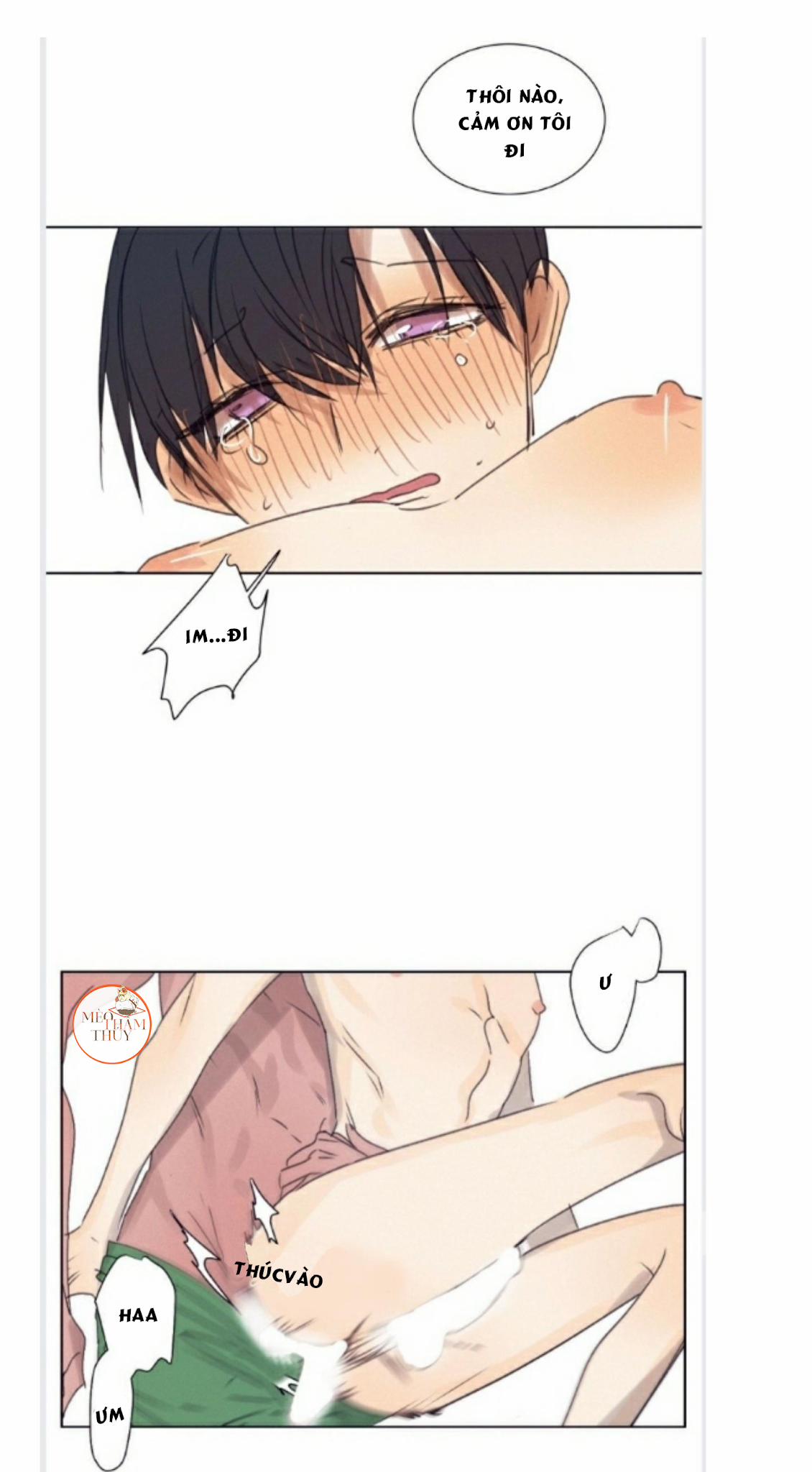 Tuyển Tập Oneshot Full H 5 trang 8