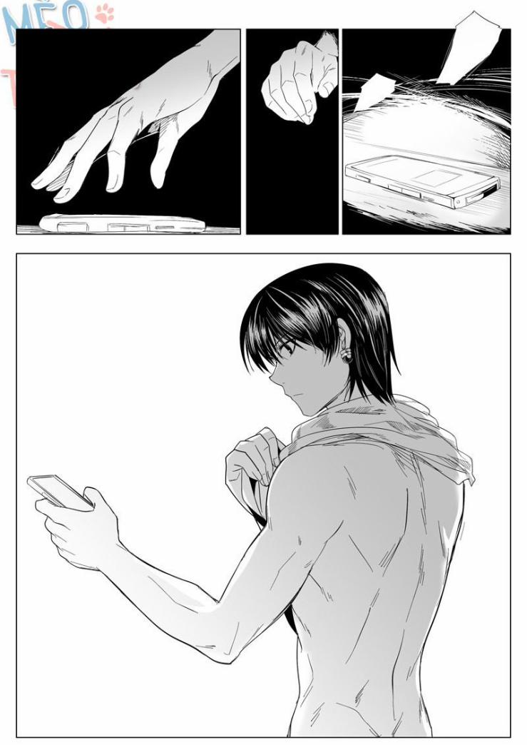 Tuyển Tập Oneshot Full H 8 trang 1