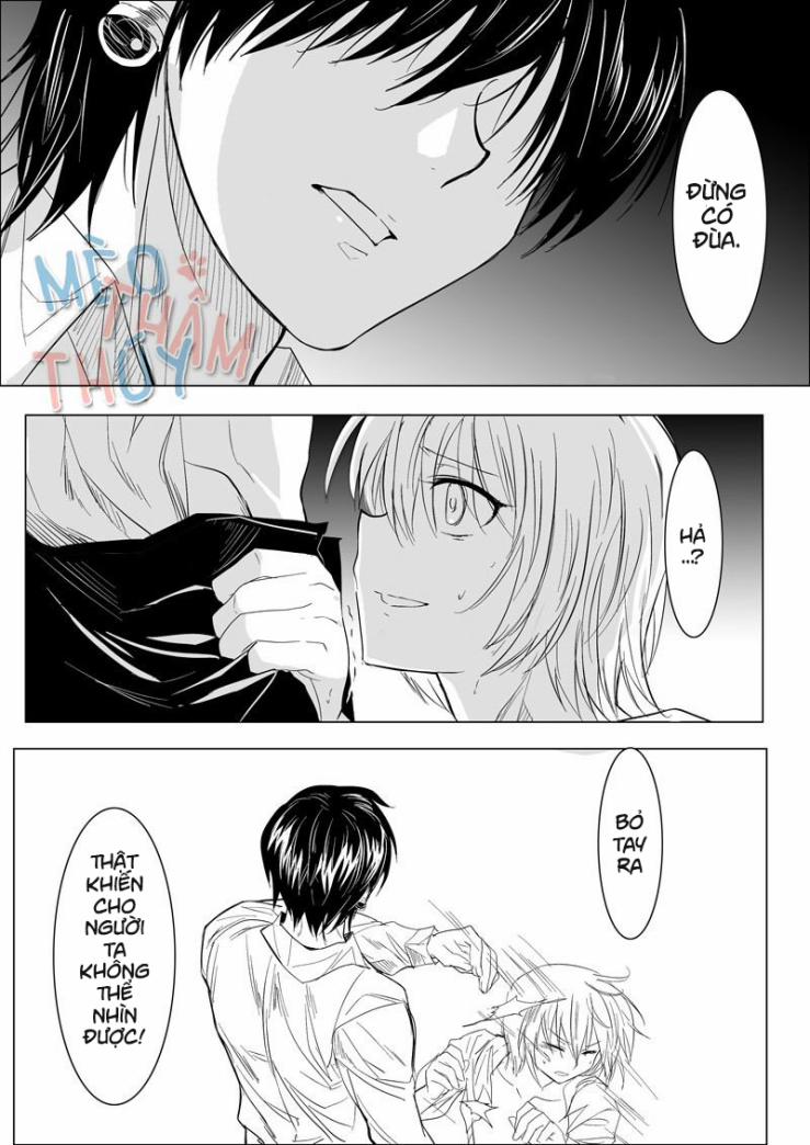 Tuyển Tập Oneshot Full H 8 trang 31