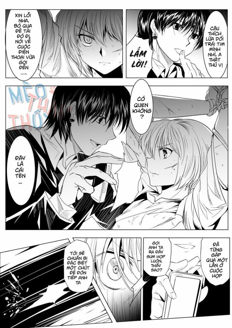 Tuyển Tập Oneshot Full H 8 trang 5