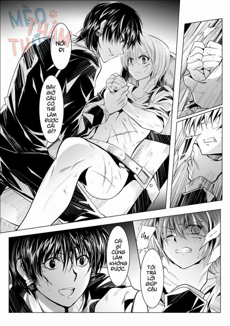 Tuyển Tập Oneshot Full H 8 trang 7