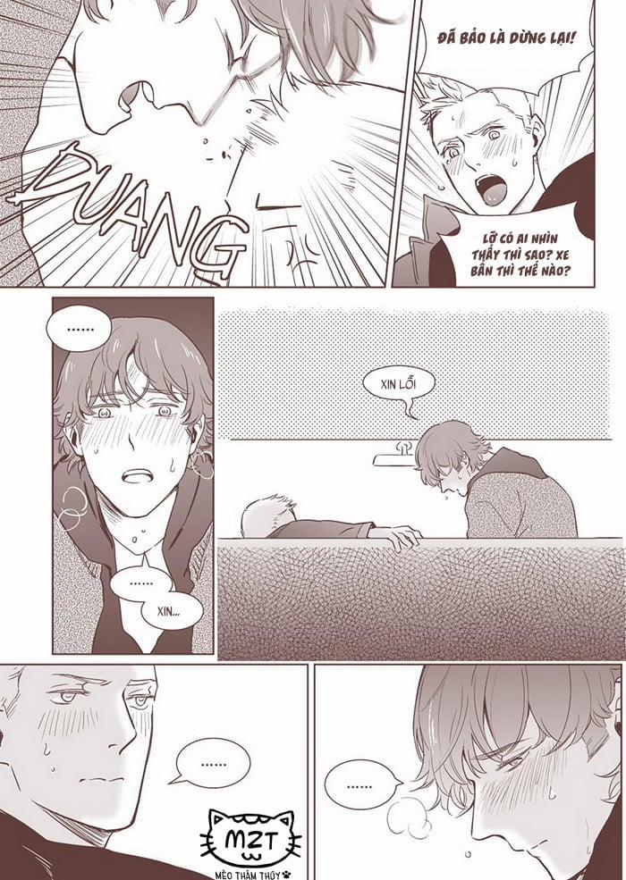 Tuyển Tập Oneshot Full H 9 trang 23