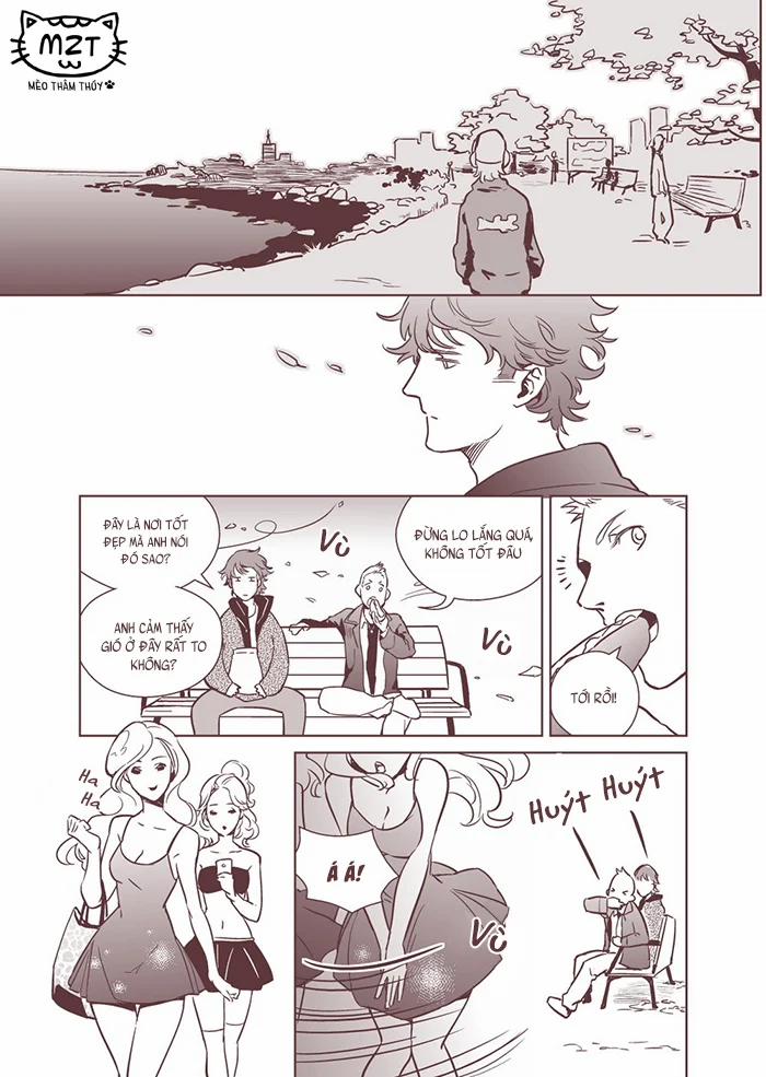 Tuyển Tập Oneshot Full H 9 trang 9