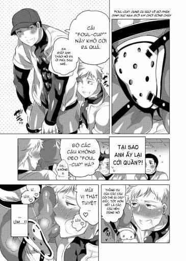 TUYỂN TẬP ONESHOT HONEY QP 1 trang 2