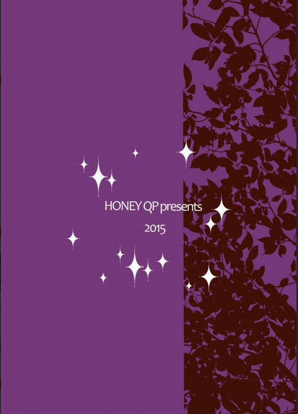 TUYỂN TẬP ONESHOT HONEY QP 10 xúctuacongon trang 33