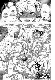 TUYỂN TẬP ONESHOT HONEY QP 11.1 CÚN CON trang 25