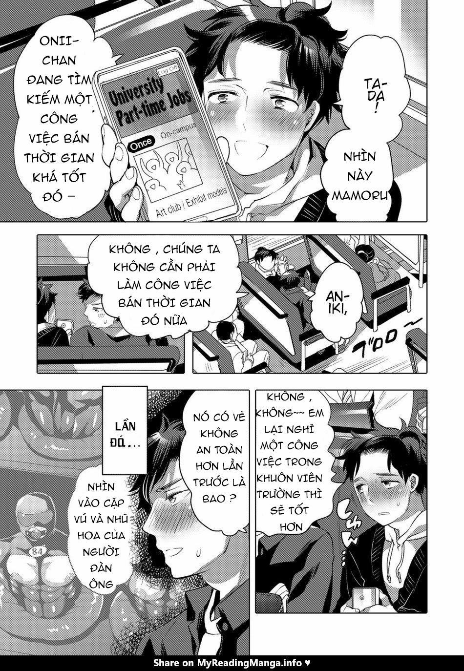 TUYỂN TẬP ONESHOT HONEY QP 12 trang 2