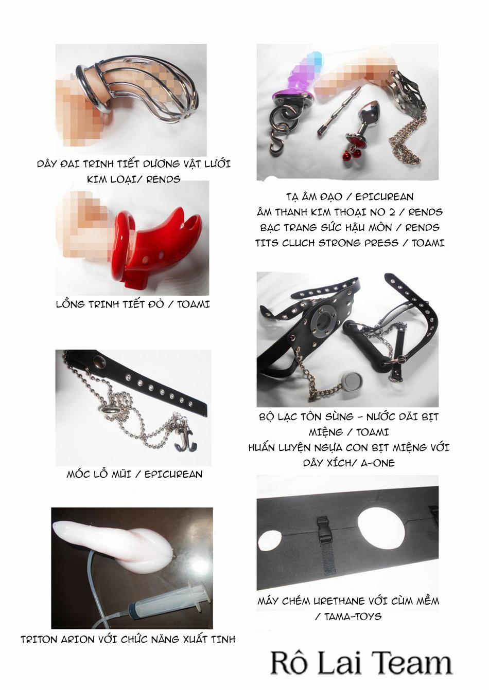 TUYỂN TẬP ONESHOT HONEY QP 12 trang 57