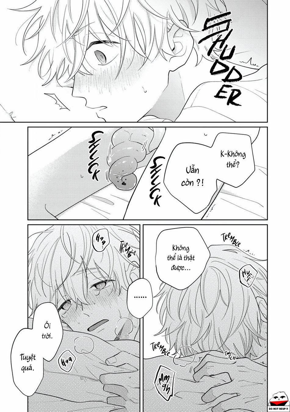 Tuyển tập oneshot mướt mườn mượt 4 trang 20