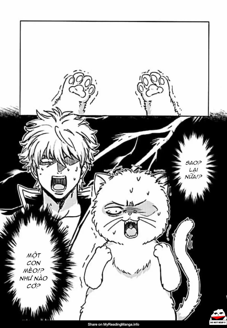 Tuyển tập oneshot mướt mườn mượt 5 trang 1