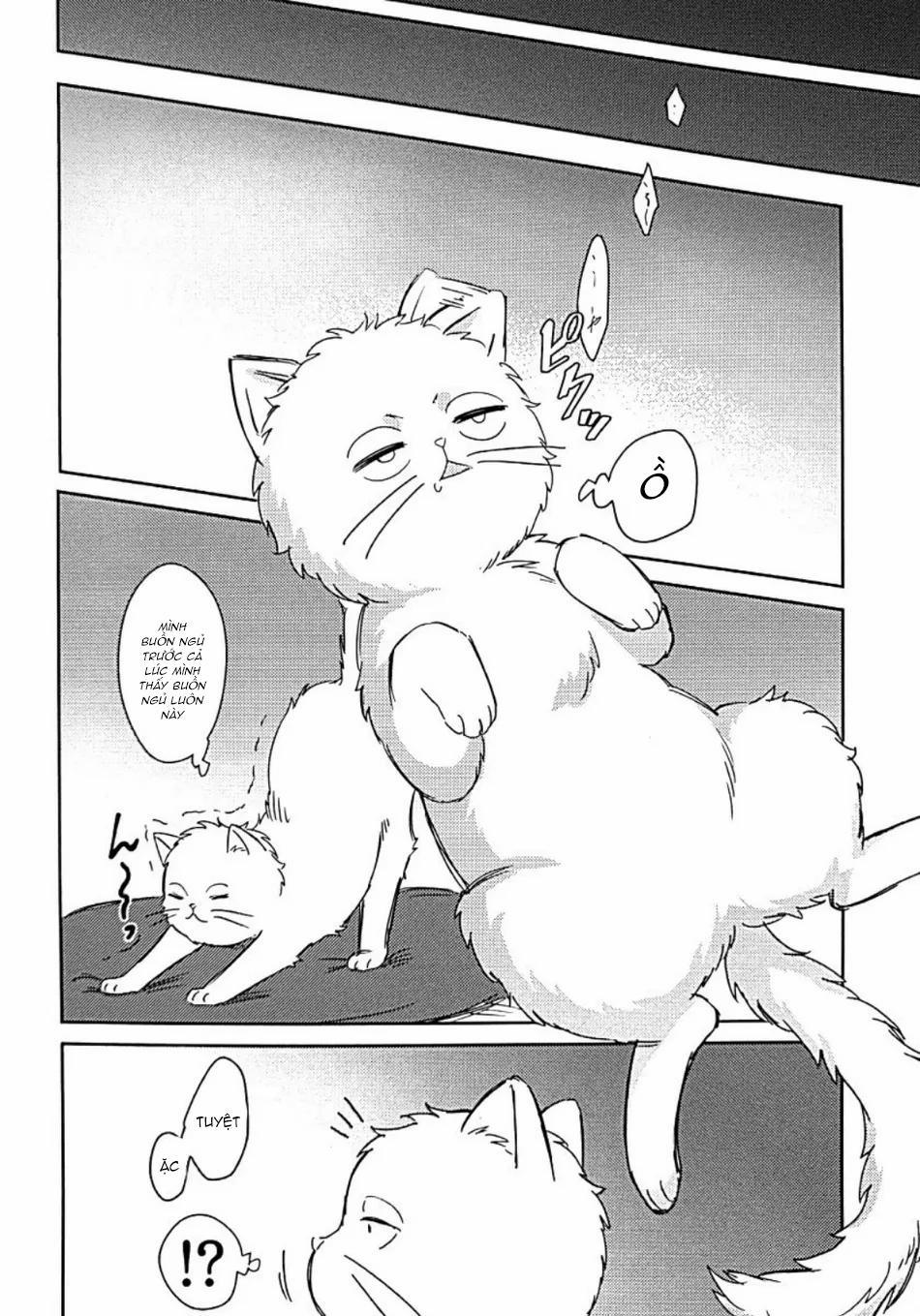 Tuyển tập oneshot mướt mườn mượt 5 trang 10