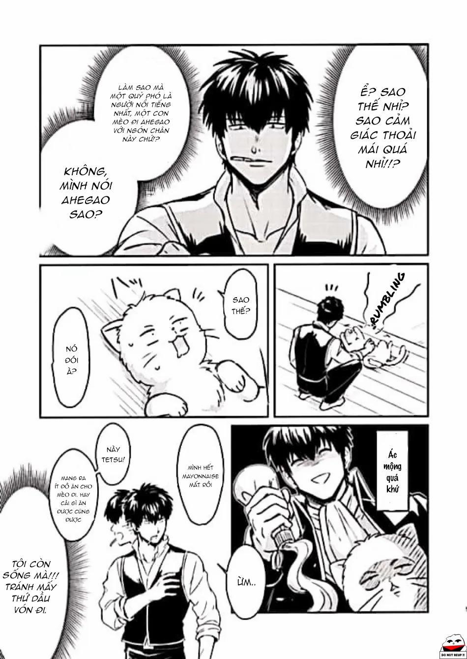 Tuyển tập oneshot mướt mườn mượt 5 trang 5