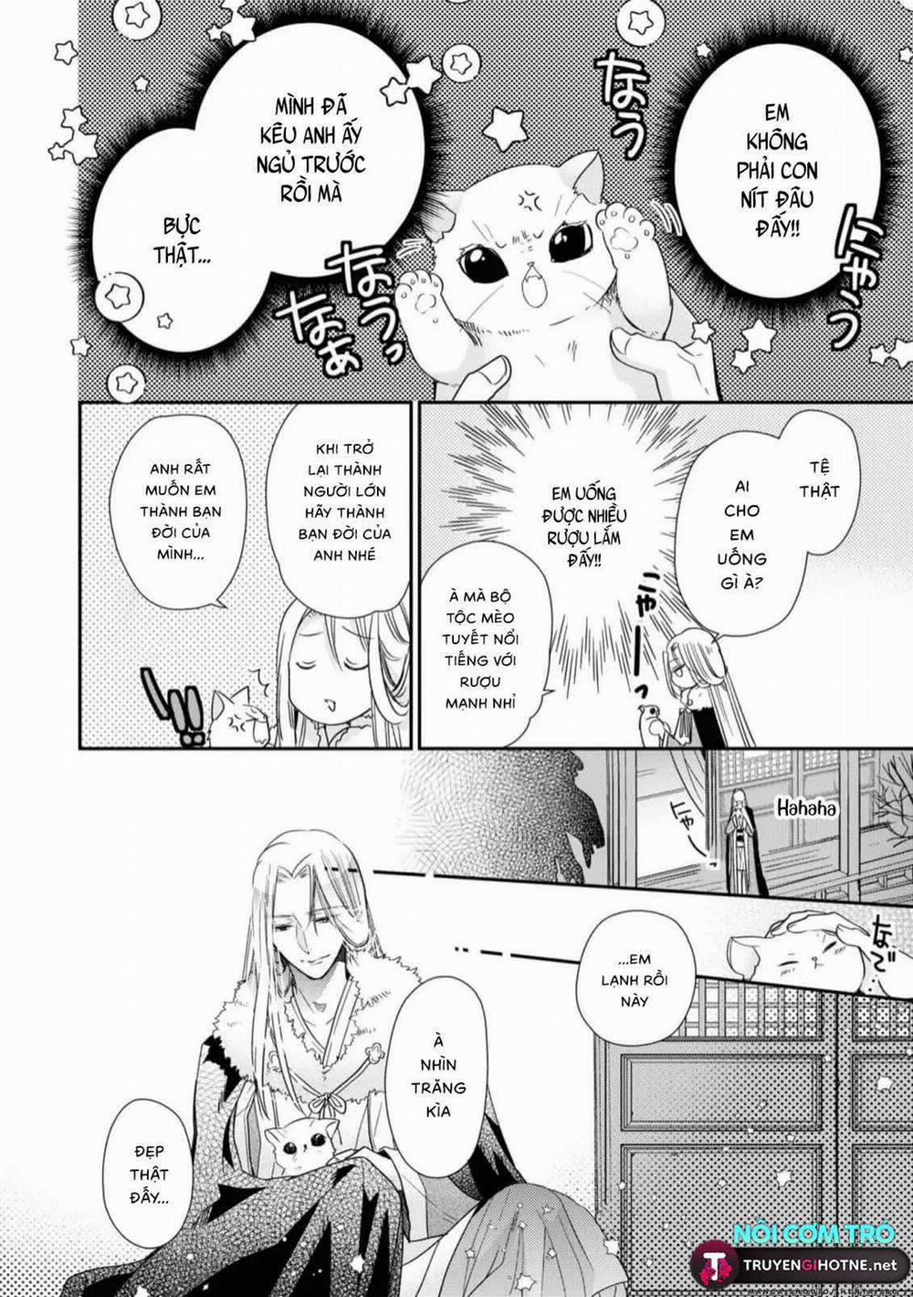 Tuyển Tập Oneshot Tiểu Thư Yêu Đắm Đuối Không Thể Trốn Thoát Khỏi Ngài Phu Quân 1.2 trang 0