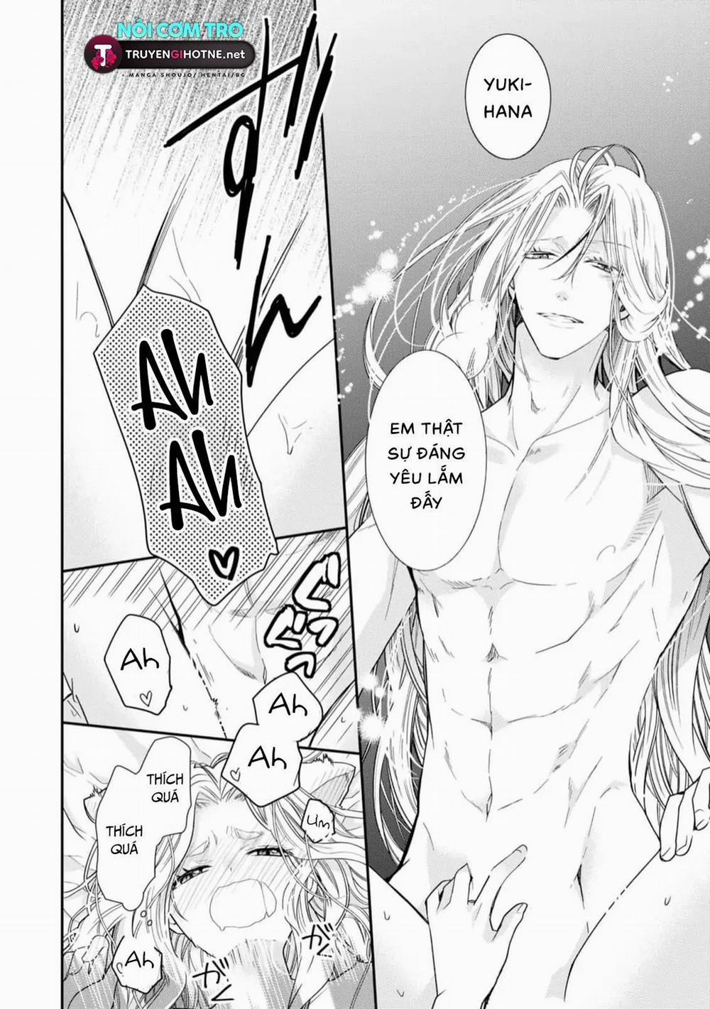 Tuyển Tập Oneshot Tiểu Thư Yêu Đắm Đuối Không Thể Trốn Thoát Khỏi Ngài Phu Quân 1.2 trang 10