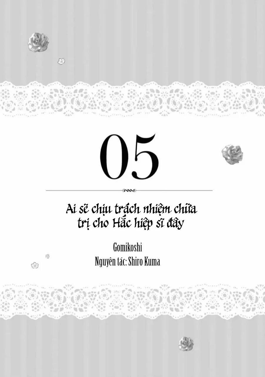 Tuyển Tập Oneshot Tiểu Thư Yêu Đắm Đuối Không Thể Trốn Thoát Khỏi Ngài Phu Quân 11.1 trang 0