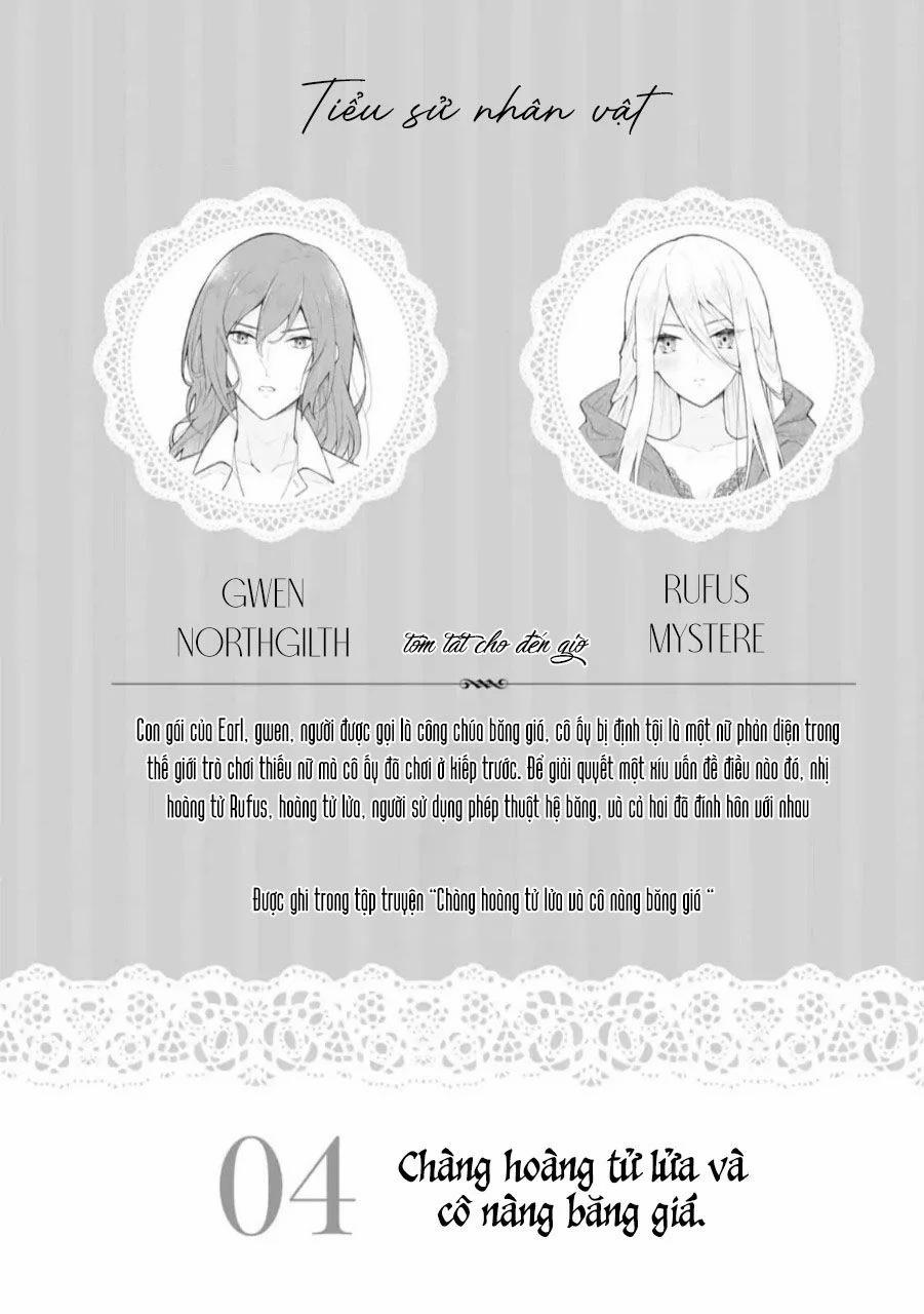 Tuyển Tập Oneshot Tiểu Thư Yêu Đắm Đuối Không Thể Trốn Thoát Khỏi Ngài Phu Quân 7.1 trang 1