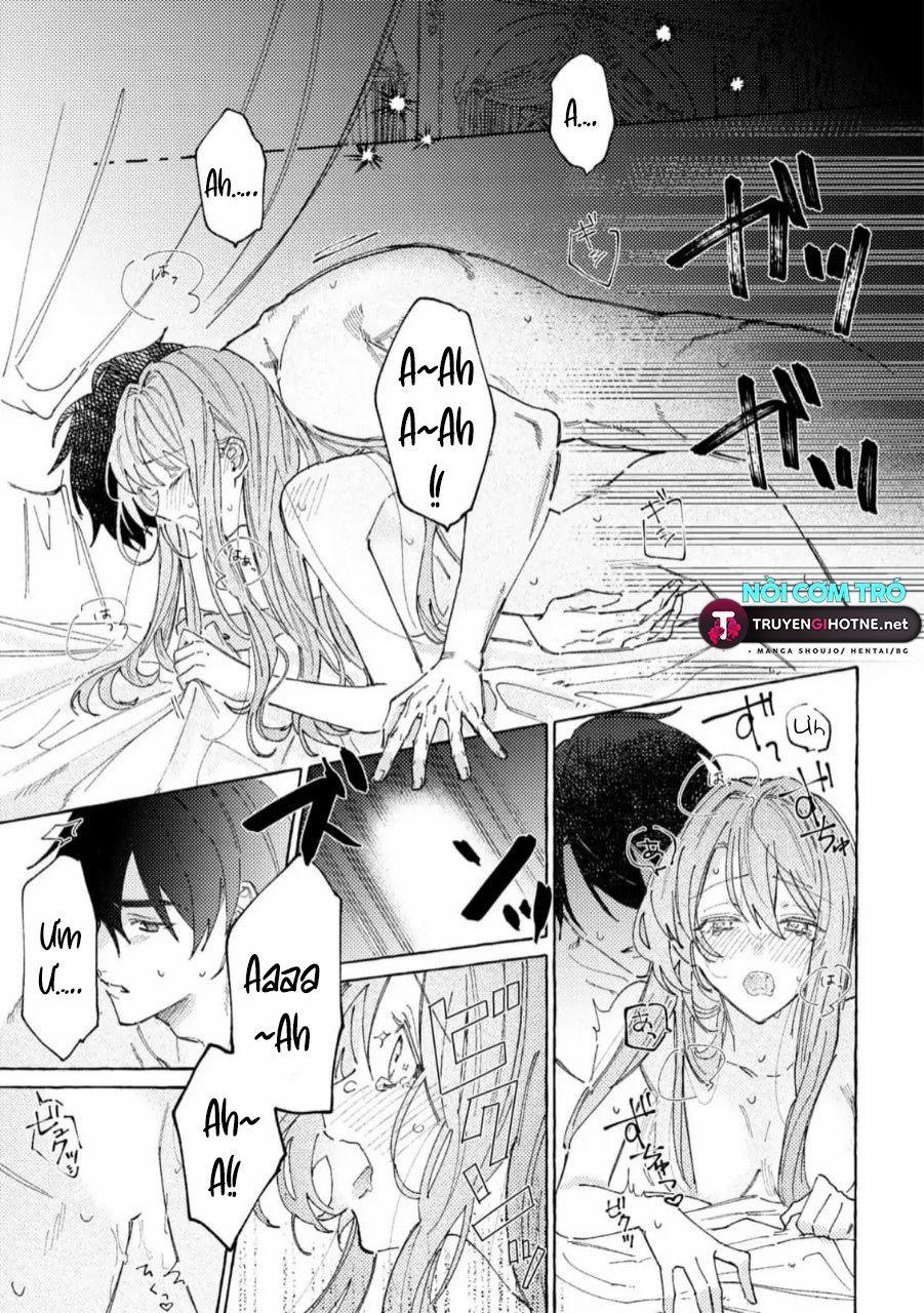 Tuyển Tập Oneshot Tiểu Thư Yêu Đắm Đuối Không Thể Trốn Thoát Khỏi Ngài Phu Quân 9.2 trang 0