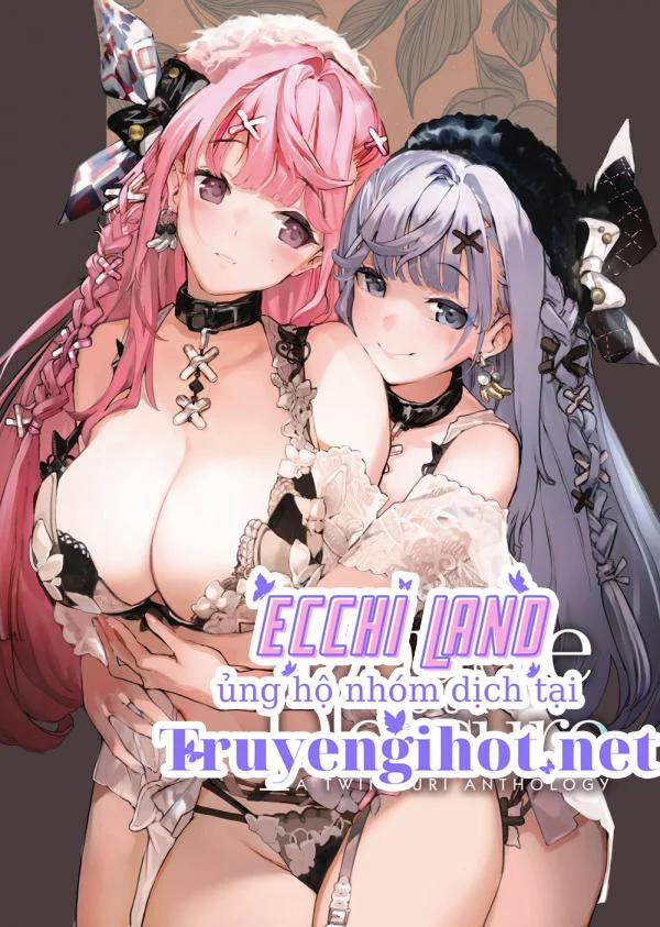 Tuyển Tập Oneshot Yuri Sinh Đôi 5.1 trang 1