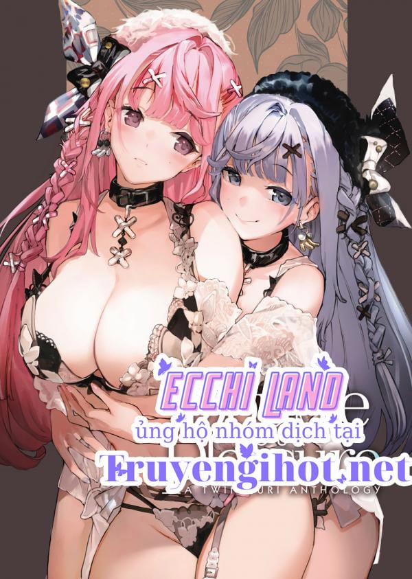 Tuyển Tập Oneshot Yuri Sinh Đôi 6.1 trang 1