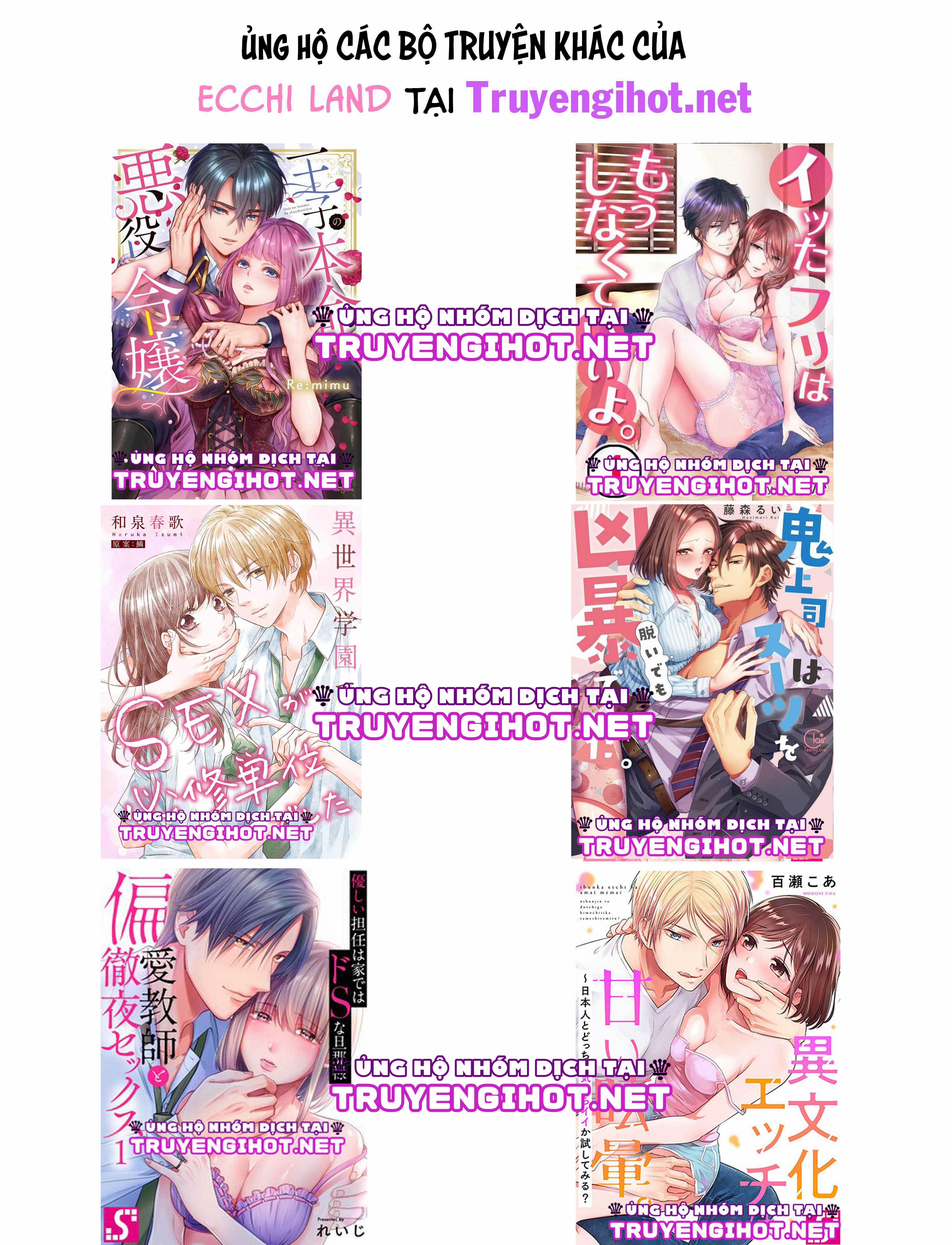 Tuyển Tập Oneshot Yuri Sinh Đôi 8.2 trang 5