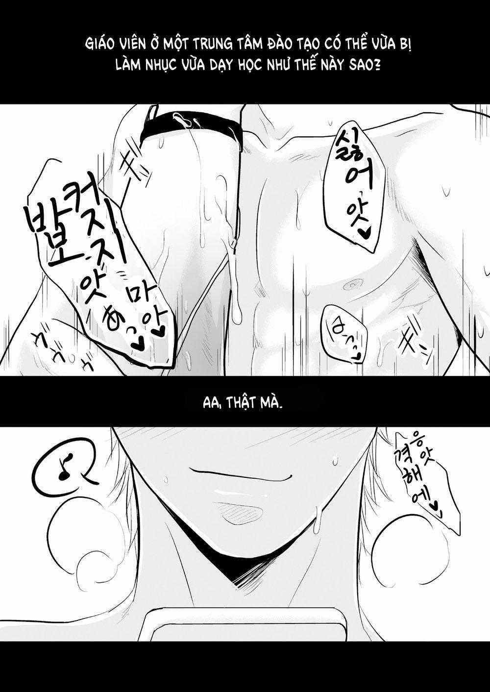 Tuyển Tập Pỏn Của Nengaranenjuu 11 trang 33