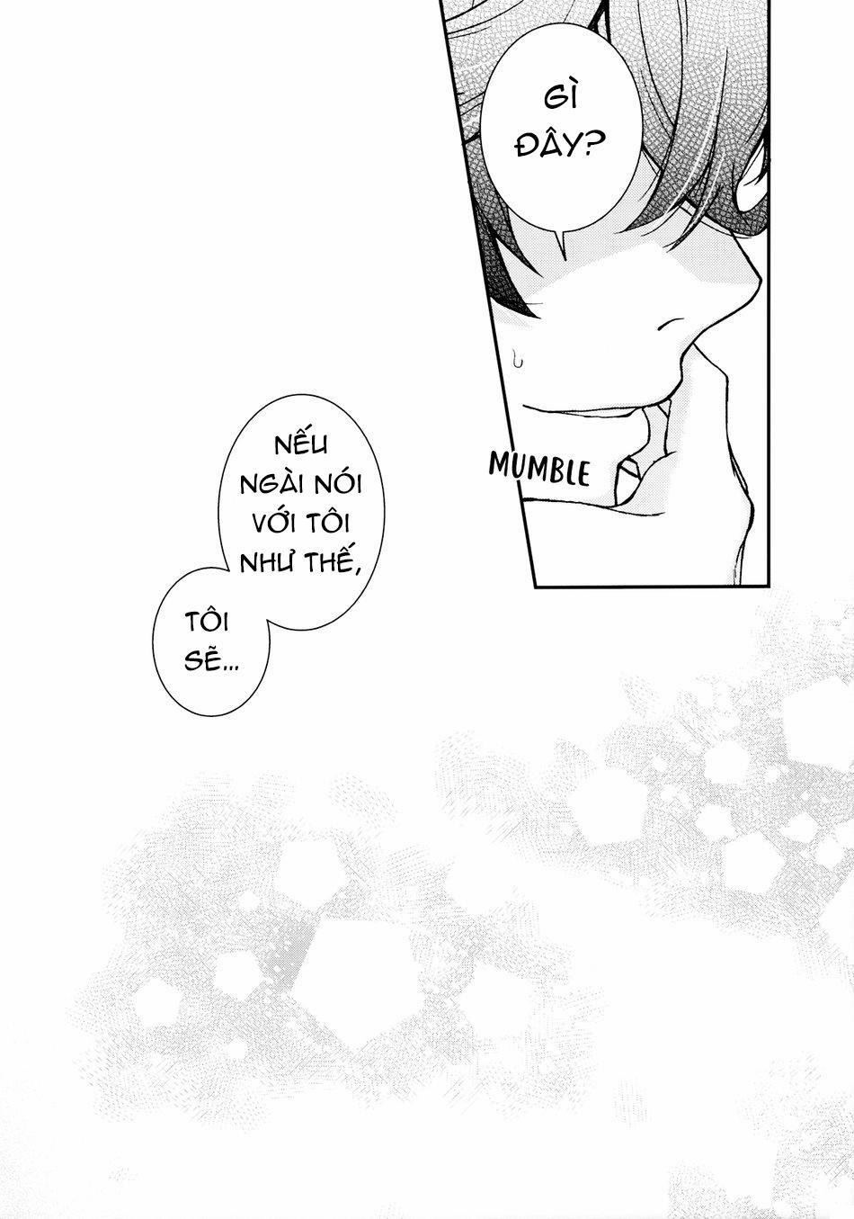 Tuyển Tập PỎN Genshin Nhà CHIU 13 trang 31