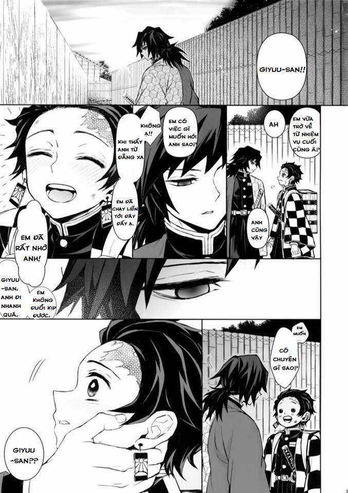 Tuyển Tập Pỏn Nhà Chiu 1 trang 0