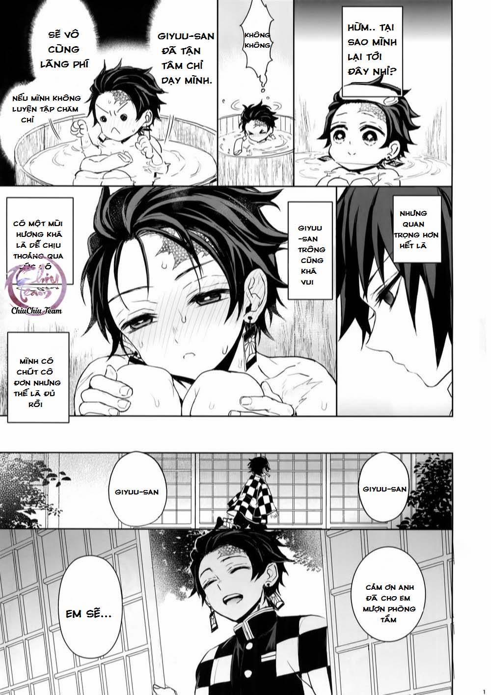 Tuyển Tập Pỏn Nhà Chiu 1 trang 15