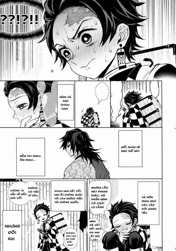 Tuyển Tập Pỏn Nhà Chiu 1 trang 2