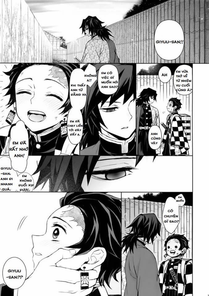 Tuyển Tập Pỏn Nhà Chiu 1 trang 4