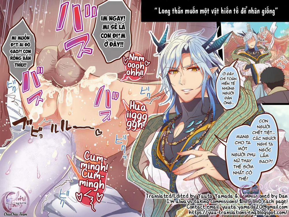 Tuyển Tập Pỏn Nhà Chiu 10 trang 0