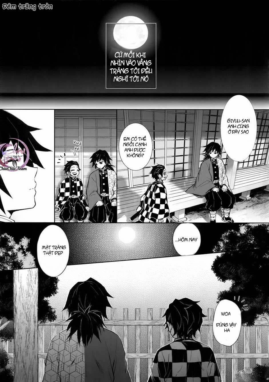 Tuyển Tập Pỏn Nhà Chiu 2 trang 18