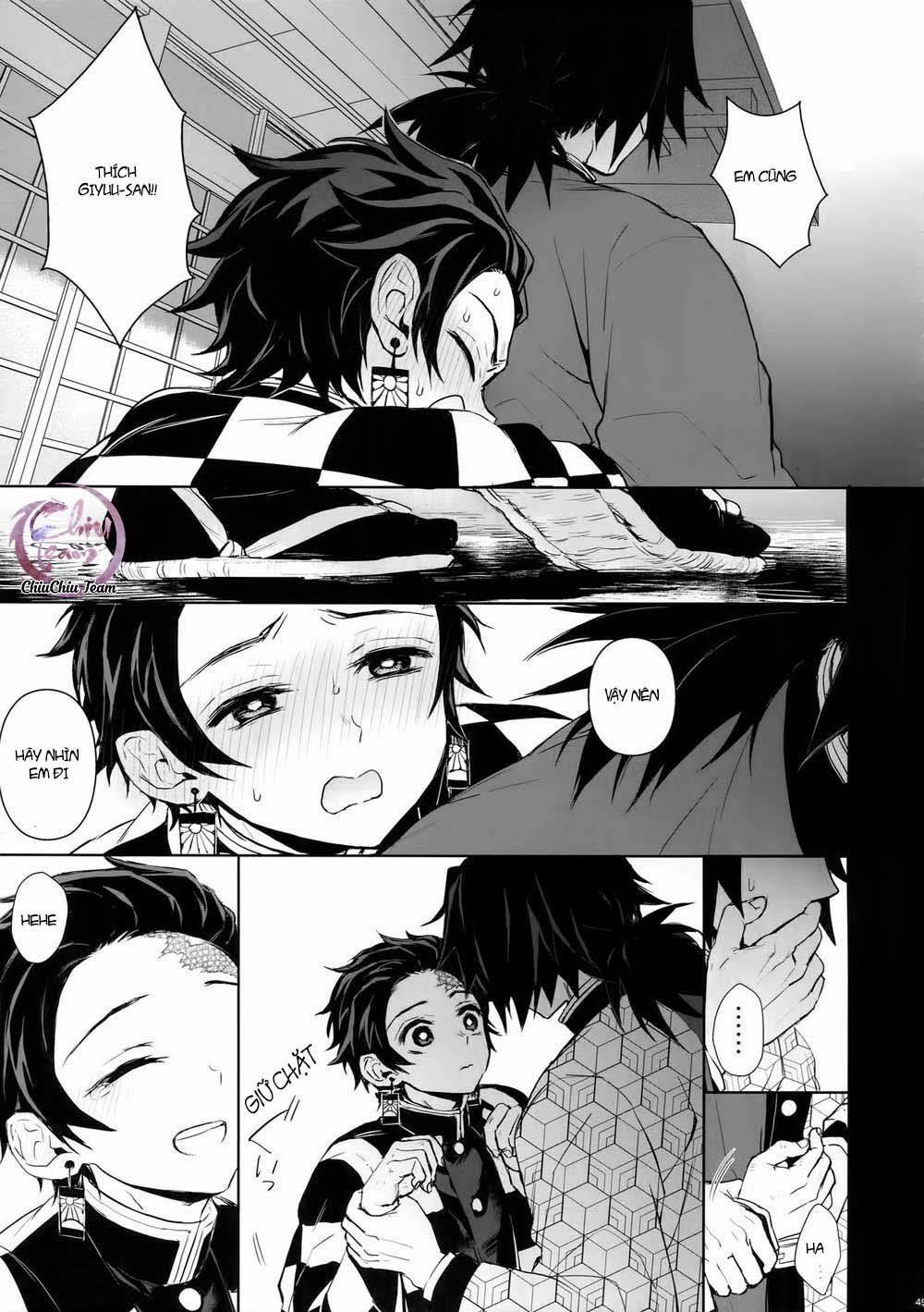 Tuyển Tập Pỏn Nhà Chiu 2 trang 22