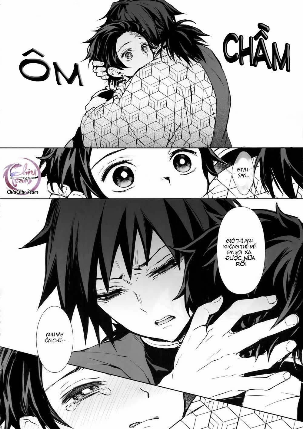 Tuyển Tập Pỏn Nhà Chiu 2 trang 25