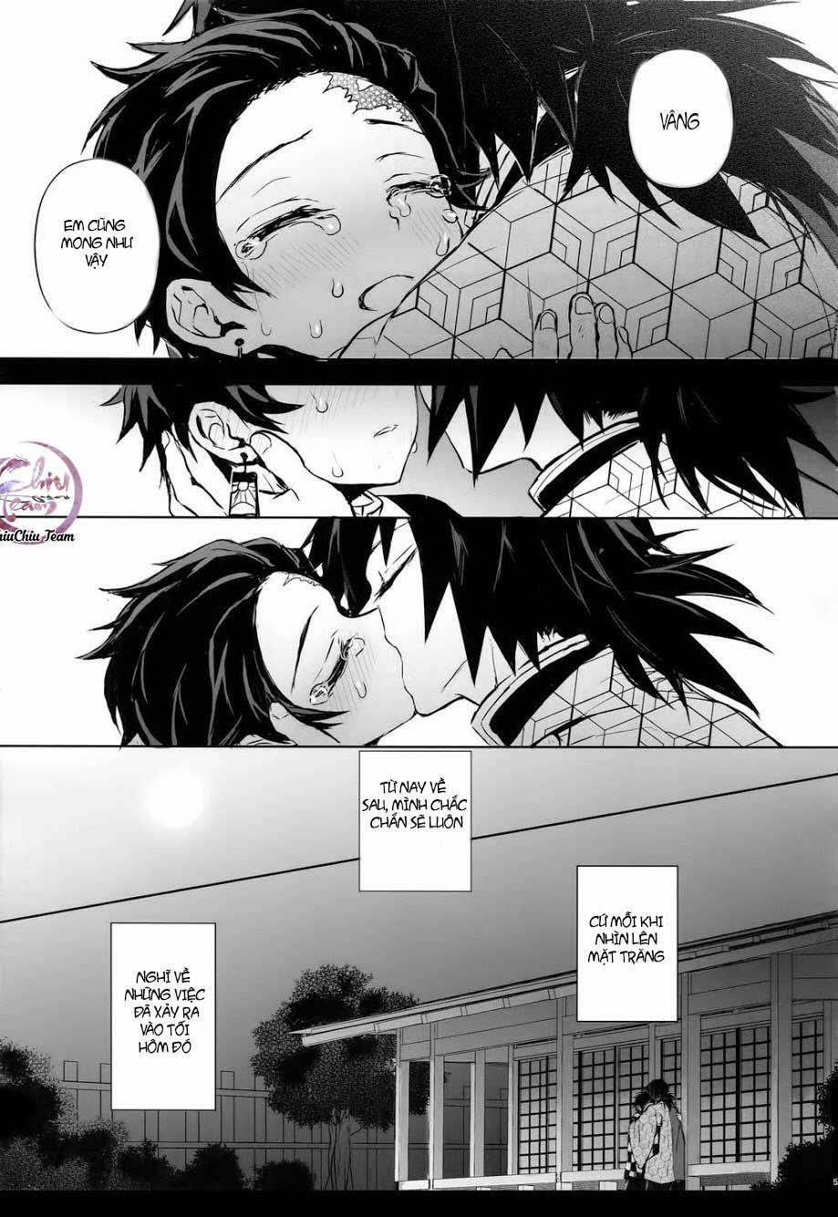 Tuyển Tập Pỏn Nhà Chiu 2 trang 26